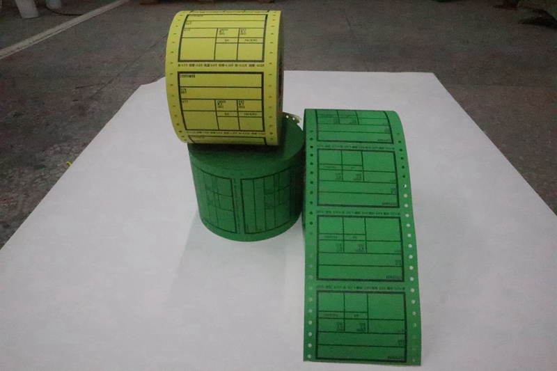 電腦孔標簽 電腦孔標簽