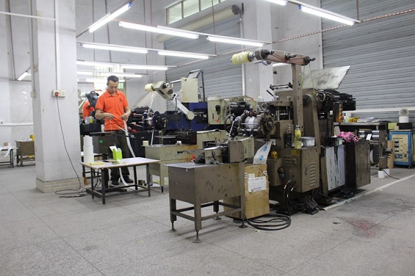 不干膠標(biāo)簽印刷廠 不干膠標(biāo)簽印刷廠