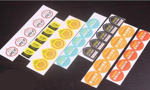 不干膠標(biāo)簽印刷廠 不干膠標(biāo)簽印刷廠
