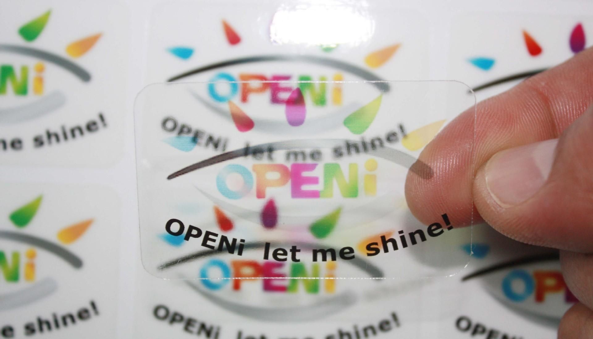 東莞標簽廠家 東莞標簽廠家