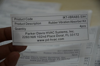 不干膠標簽 不干膠標簽