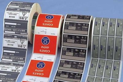 不干膠印刷 不干膠印刷