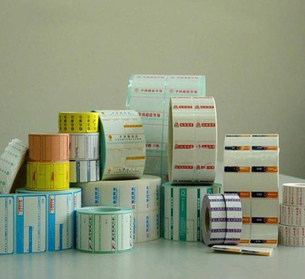 東莞不干膠印刷 東莞不干膠印刷