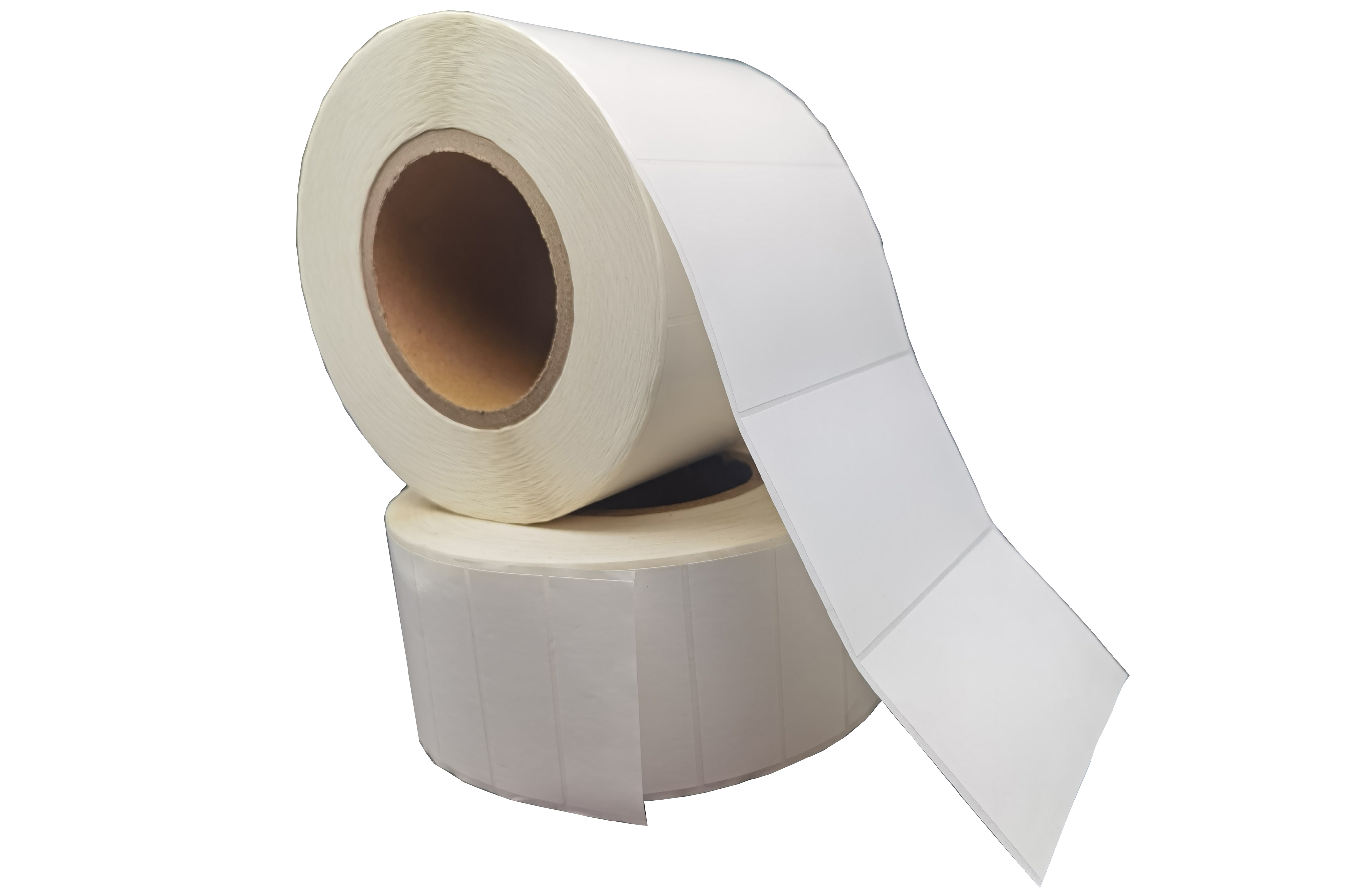 卷筒不干膠標簽 卷筒不干膠標簽