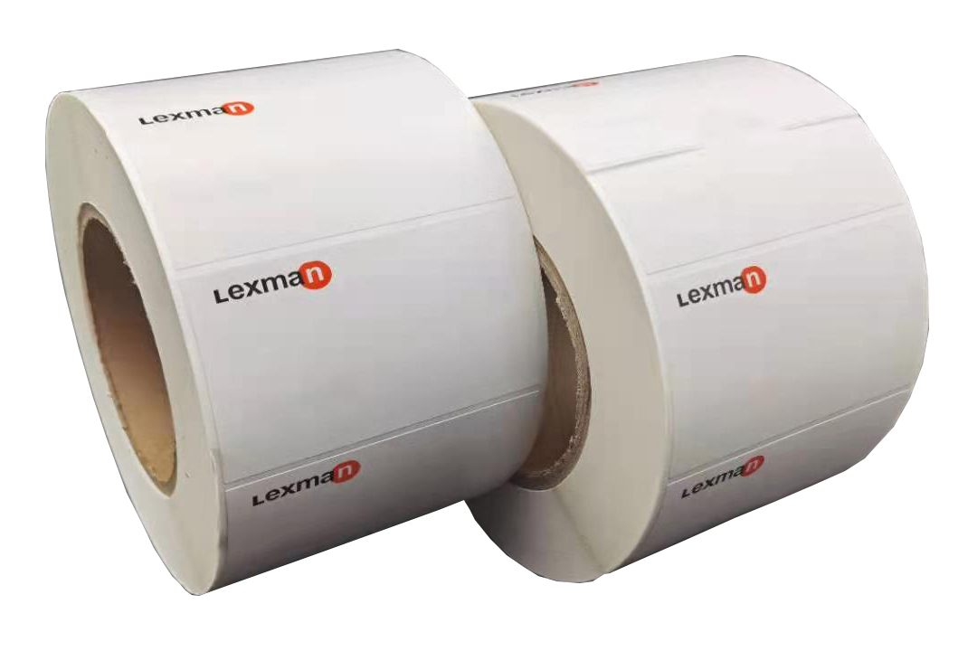 不干膠標簽定制 不干膠標簽定制