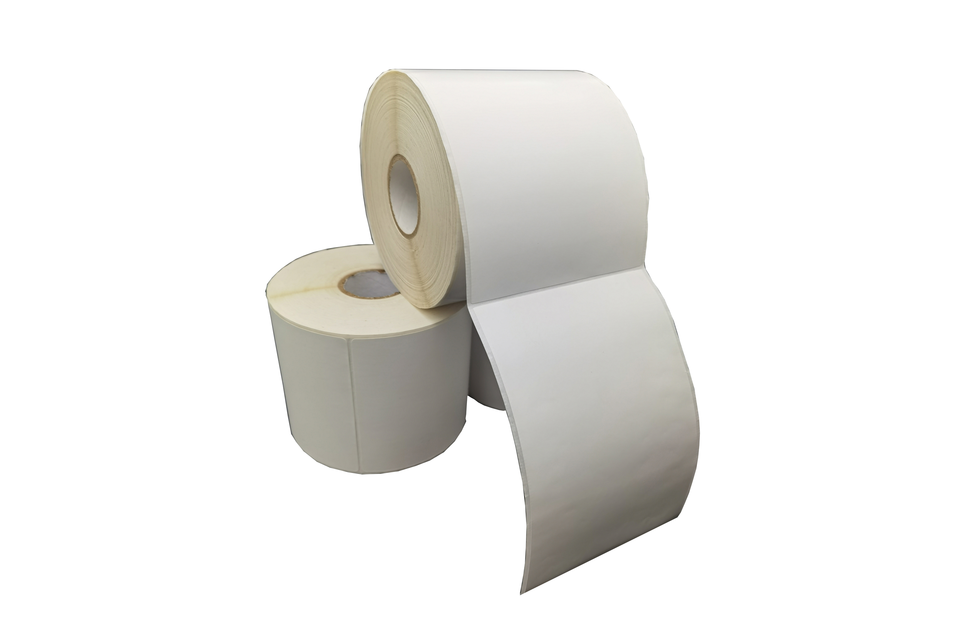 熱敏紙不干膠標簽 熱敏紙不干膠標簽